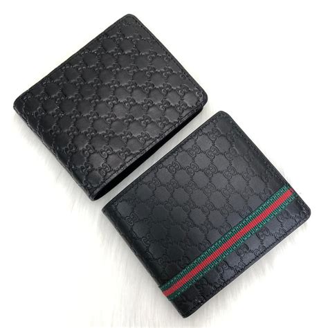 men's gucci wallet review|men's gucci wallet on sale.